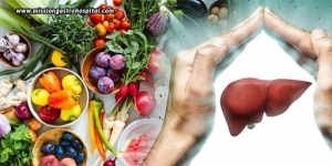 Liver Health For Vegetarians — Are Plant-Based Diets Always Liver-Friendly?