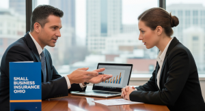 How to Pick the Right Small Business Coverage with Oyer