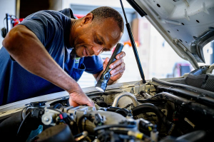 Professional Mobile Dent and Paint Repairs in Melbourne