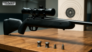 Beginner’s Guide to PCP Air Rifles