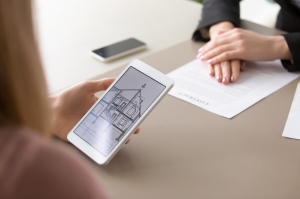 Unlocking Growth: Power of a Real Estate Application Development Company