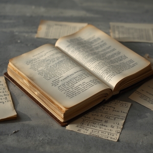 A Guide for Students Through the Past Papers of Class 11