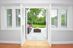Window Shutters in Boulder: Timeless Style and Lasting Function