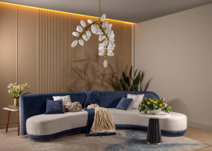 The Timeless Appeal of a Grey Sofa: A Perfect Blend of Style, Comfort, and Versatility