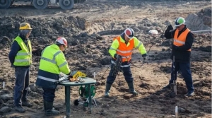 Ground Penetrating Radar in Archaeology: Revealing the Past Beneath Our Feet