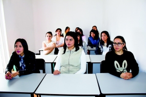 From Shy to Confident: Speech Activities That Empower Middle Schoolers