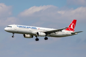 Where Does Turkish Airlines Fly? +1–855–742–0149