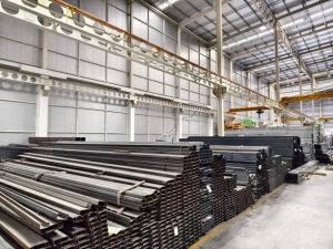 Steel Quality Control: Exploring the Types of Quality Inspections