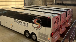20 Questions to Plan a Safe, Comfortable Calgary Charter Bus to Banff