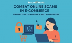 Combat Online Scams in E-Commerce: Protecting Shoppers and Businesses