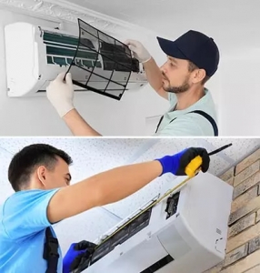 Melbourne's Trusted Split System AC Services: Your Guide to Year-Round Comfort