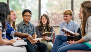 Abroad Education Consultants – Expert Guidance for Global Study Opportunities