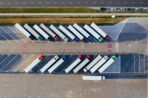 Essential Fleet Management Strategies for Maximum Efficiency and Safety