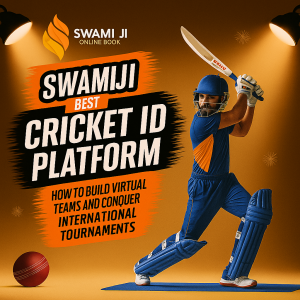 Best Online Betting ID Provider in India