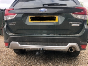 Towbar Fitting Explained: Costs, Safety & Benefits