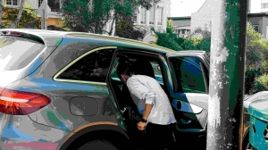How Car Valeting Services Bilston Fit into Eco-Friendly Care