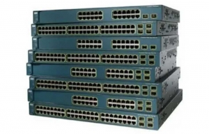 Refurbished and Used Switches – Quality Networking Solutions by Impressive Computers