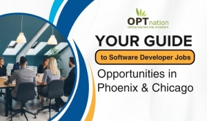 Your Guide to Software Developer Jobs: Opportunities in Phoenix & Chicago