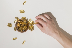 Supplements for Glowing Skin: Natural Ingredients That Actually Work
