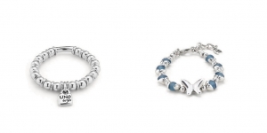 Why Silver Bracelets Are the Perfect Accessory For Casual Fall Looks
