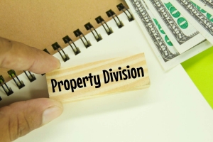 Property Division Attorneys Irvine – Expert Guidance