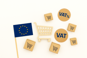 2025 EU VAT rate changes: What E-commerce sellers need to know