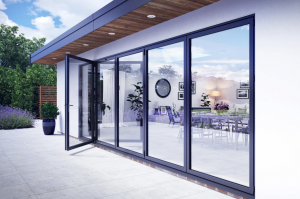 How Korniche Bi-Fold Doors Can Brighten Your Home and Boost Your Mood