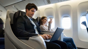 Guide to Booking Business Class Last Minute Deals for Busy Travelers
