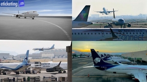 World Cup Tickets: FIFA 2026 Boosts Aviation Growth in Mexico