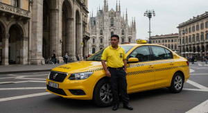 Taxi Service in Milan Travel in Style with Falchy