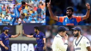 Jasprit Bumrah Declares Fitness Ahead of Asia Cup Selection