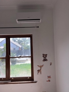 Air Conditioning Installation in Salisbury