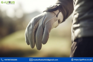 Golf Grips Guide: Improve Control, Comfort, and Performance on the Course