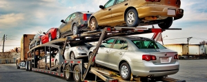 Future of Car Transport: Trends to Watch