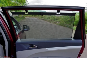 Can a Good Sunshade for Car Stop Interior Fading?