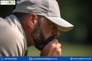 Ultimate Guide to Golf Headcovers: Protect, Style, and Personalise Your Clubs