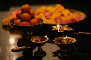 Indian Festivals and Mithai Traditions – A Journey with Durga Delights