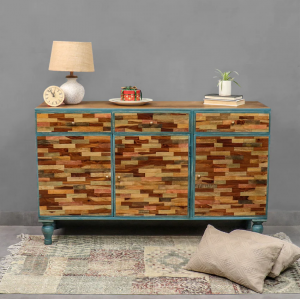 Enhance Your Home with the Perfect Cabinet and Dining Table
