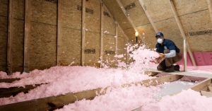 10 Benefits of Installing Blown-In Insulation in Your Home