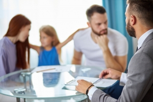 Child Custody in Irvine – Protecting Your Family with Confidence