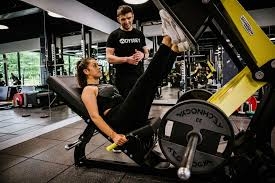 Fitness Gym Manchester