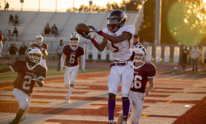 American Football Jerseys: Identity, Style, and Performance