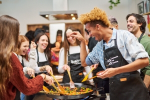 Gastronomic Arts Barcelona: From Tradition to Modern Cuisine