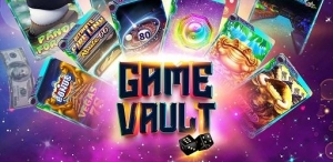 Game Vault: Your Gateway to Endless Gaming Adventures