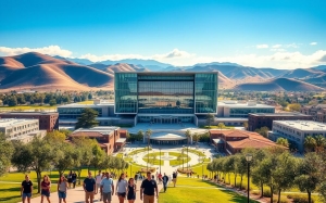 California State University Channel Islands Degrees