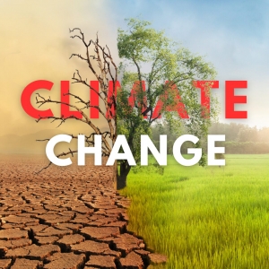 Climate change: a global issue