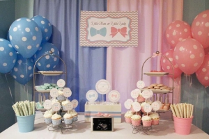 Baby Shower Themes That Are Trending Now