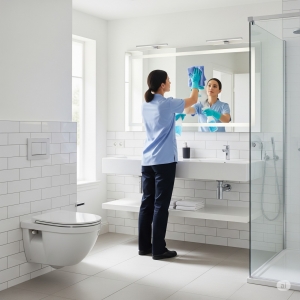 Transforming Homes with Professional Cleaning Services in Vancouver and Surrey
