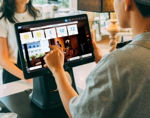 SAP Retail POS