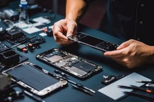 Phone Repair Louisville